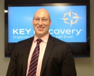 eDiscovery expert Boston